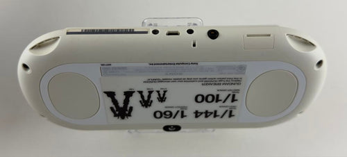 Playstation Vita Consoles Psvita Pch 2000