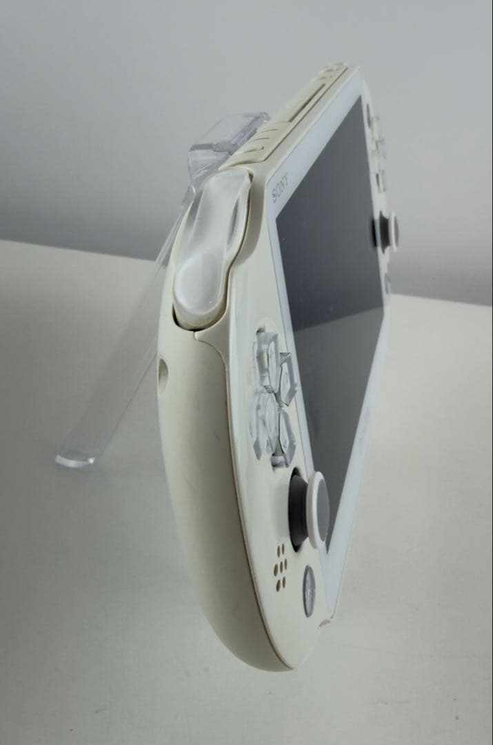 Playstation Vita Consoles Psvita Pch 2000