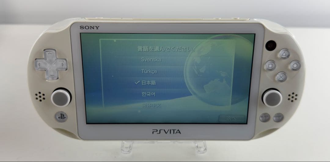 Playstation Vita Consoles Psvita Pch 2000