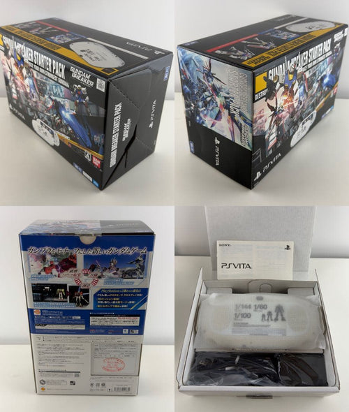 Playstation Vita Consoles Psvita Pch 2000