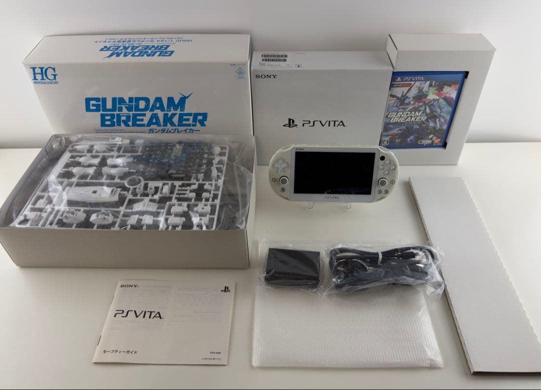 Playstation Vita Consoles Psvita Pch 2000