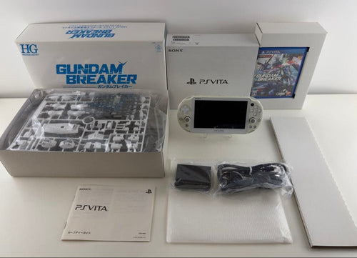 Playstation Vita Consoles Psvita Pch 2000
