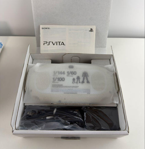Playstation Vita Consoles Psvita Pch 2000