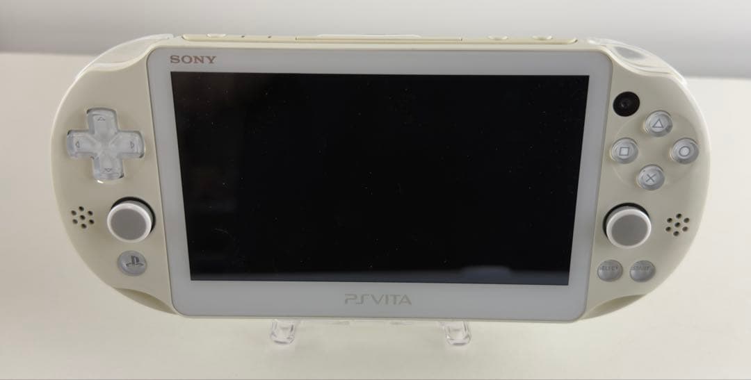 Playstation Vita Consoles Psvita Pch 2000
