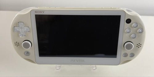 Playstation Vita Consoles Psvita Pch 2000