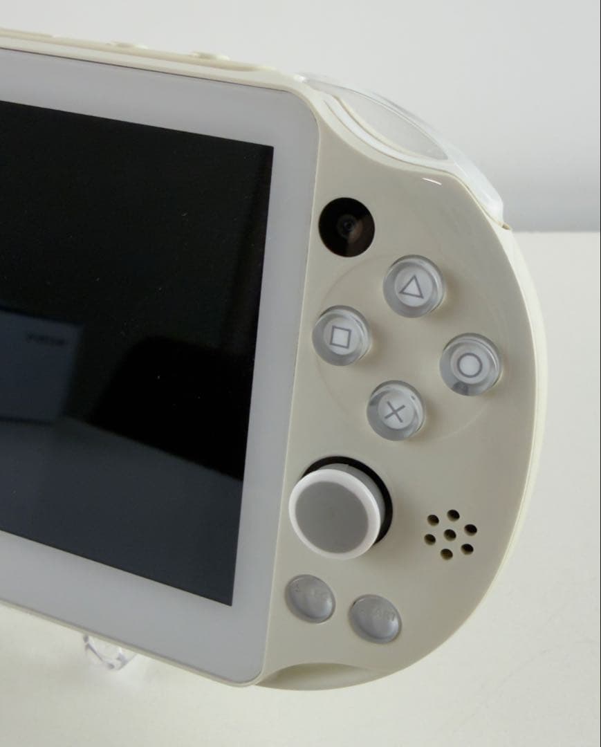 Playstation Vita Consoles Psvita Pch 2000