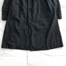 Comme Des Garcons Homme Chesterfield Coats 80'S Coat Wool