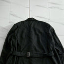 Comme Des Garcons Homme Chesterfield Coats 80'S Coat Wool