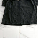 Comme Des Garcons Homme Chesterfield Coats 80'S Coat Wool