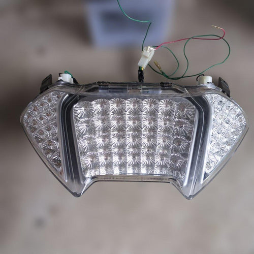 Lights Turn Signals T-Max Sj08 Led