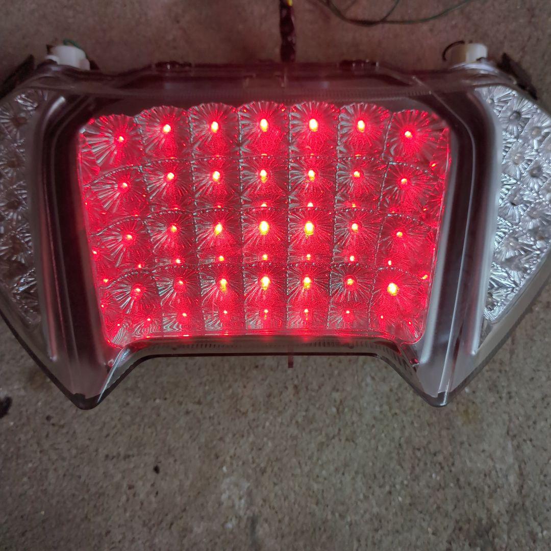 Lights Turn Signals T-Max Sj08 Led