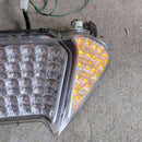 Lights Turn Signals T-Max Sj08 Led