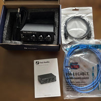 Dac Fosi Audio Dac-Q4