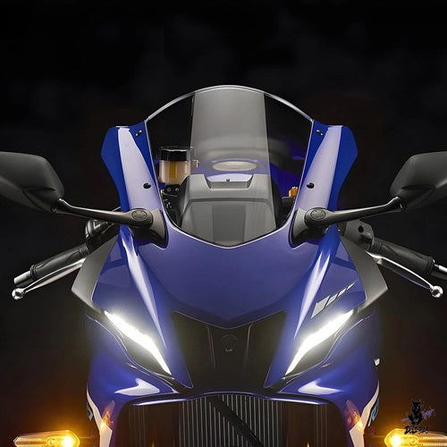 Others Yzf-R7 2021-2025