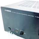Yamaha Integrated Amplifiers A-S301