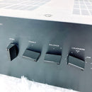 Yamaha Integrated Amplifiers A-S301