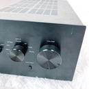 Yamaha Integrated Amplifiers A-S301