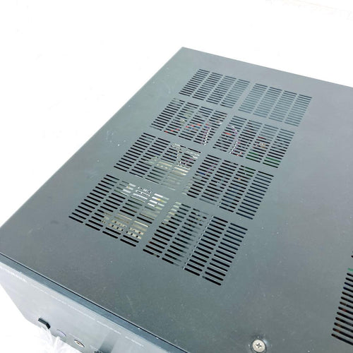 Yamaha Integrated Amplifiers A-S301
