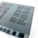 Yamaha Integrated Amplifiers A-S301