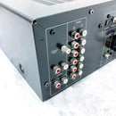 Yamaha Integrated Amplifiers A-S301