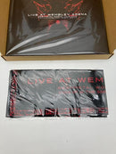 Music Videos Concerts Babymetal Live At Wembley
