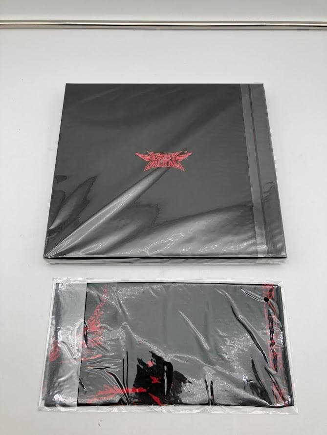 Music Videos Concerts Babymetal Live At Wembley