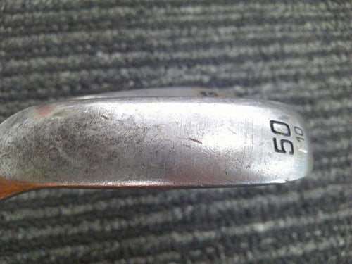 Bridgestone Wedge Biting Spin 50-10/Dynamic Gold Ex Tour Issue/X100/50[2398]