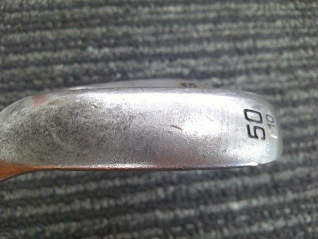 Bridgestone Wedge Biting Spin 50-10/Dynamic Gold Ex Tour Issue/X100/50[2398]