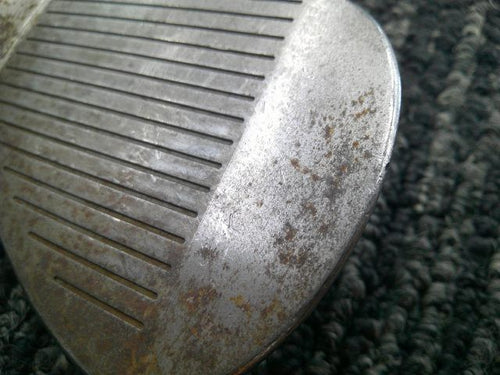 Bridgestone Wedge Biting Spin 50-10/Dynamic Gold Ex Tour Issue/X100/50[2398]