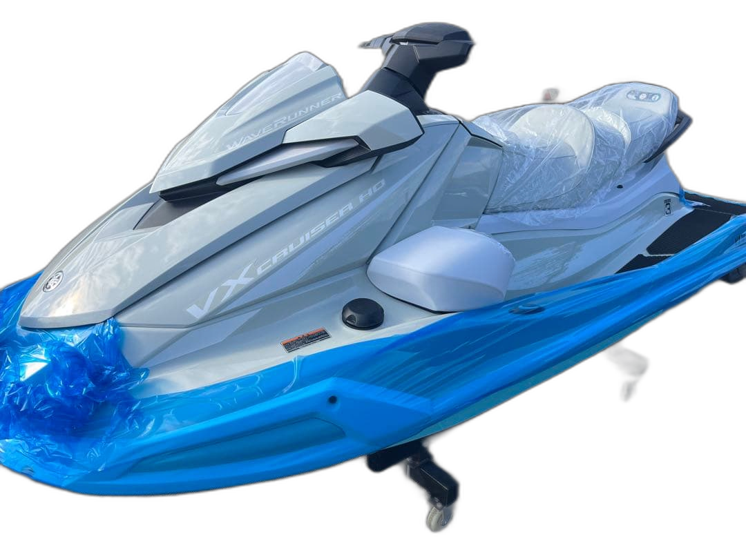 Water Motorcycle Equipment Yamaha Vx Cruiser Ho