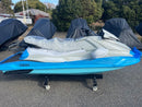 Water Motorcycle Equipment Yamaha Vx Cruiser Ho