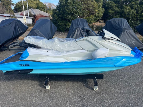 Water Motorcycle Equipment Yamaha Vx Cruiser Ho