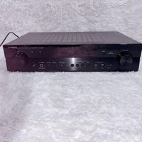Yamaha Av Amplifiers Rx-S600