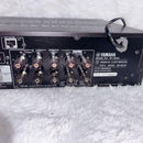 Yamaha Av Amplifiers Rx-S600