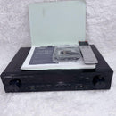 Yamaha Av Amplifiers Rx-S600