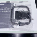 Yamaha Av Amplifiers Rx-S600