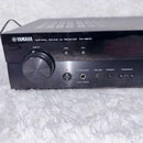 Yamaha Av Amplifiers Rx-S600
