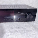 Yamaha Av Amplifiers Rx-S600