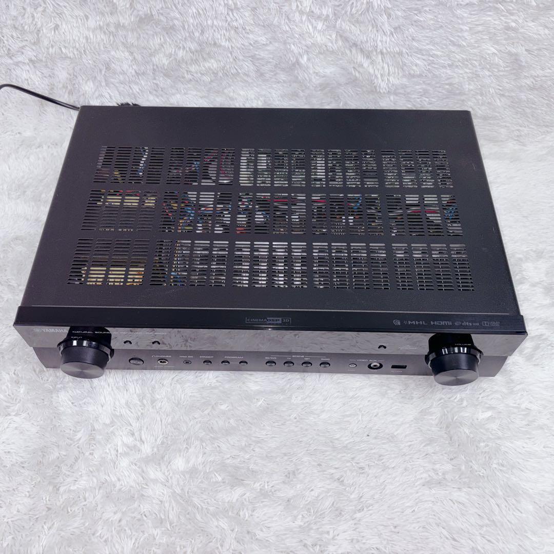 Yamaha Av Amplifiers Rx-S600