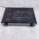 Yamaha Av Amplifiers Rx-S600