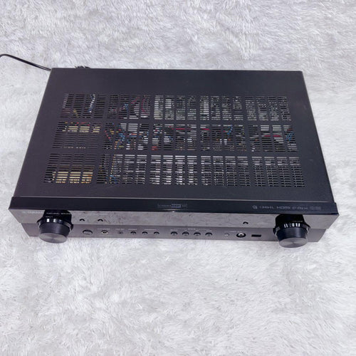 Yamaha Av Amplifiers Rx-S600