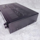 Yamaha Av Amplifiers Rx-S600