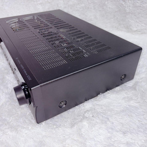 Yamaha Av Amplifiers Rx-S600