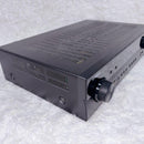 Yamaha Av Amplifiers Rx-S600