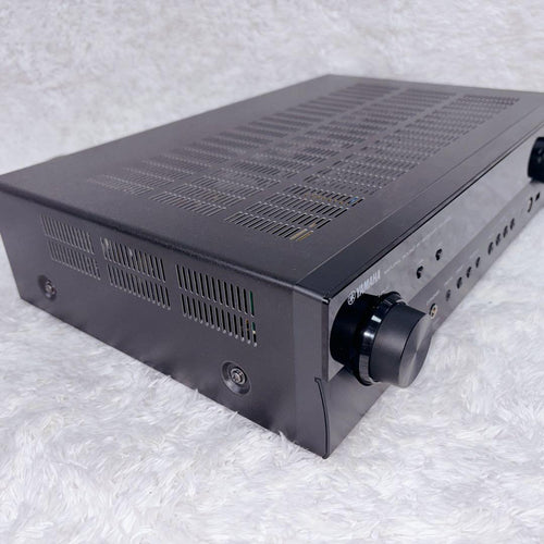 Yamaha Av Amplifiers Rx-S600