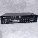 Yamaha Av Amplifiers Rx-S600