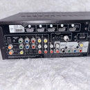 Yamaha Av Amplifiers Rx-S600