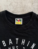 A Bathing Ape T-Shirts Shall Never Killape T