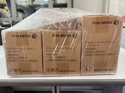 Toner Cartridge Fuji Xerox