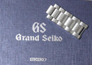 Grand Seiko Metal Straps